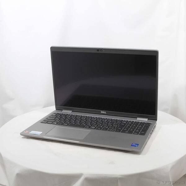 〔中古〕DELL(デル) Latitude 5520〔269-ud〕