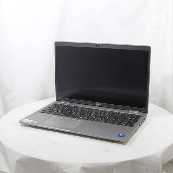 〔中古〕DELL(デル) Latitude 5520〔269-ud〕