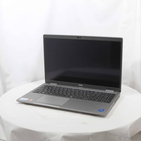 〔中古〕DELL(デル) Latitude 5520〔258-ud〕