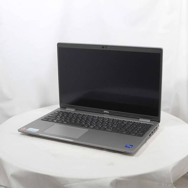〔中古〕DELL(デル) Latitude 5520〔258-ud〕