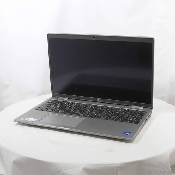 〔中古〕DELL(デル) Latitude 5520〔258-ud〕
