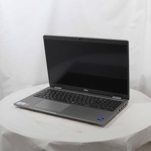 〔中古〕DELL(デル) Latitude 5520〔276-ud〕
