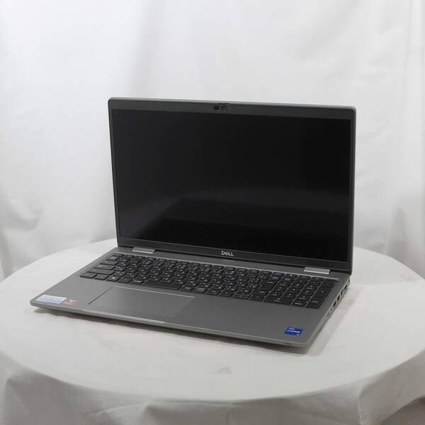 〔中古〕DELL(デル) Latitude 5520〔305-ud〕