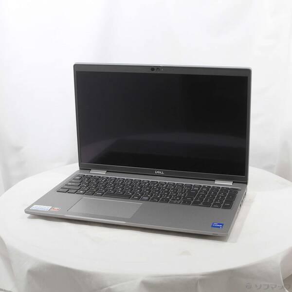 〔中古〕DELL(デル) Latitude 5520〔297-ud〕