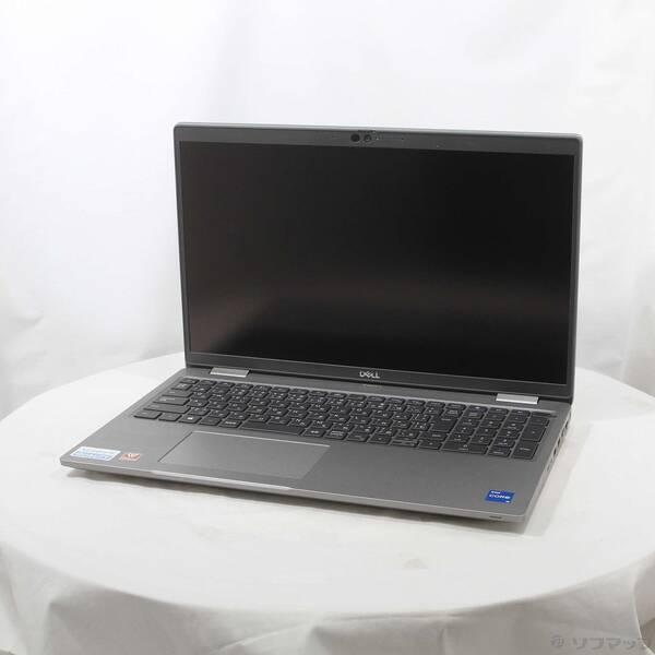 〔中古〕DELL(デル) Latitude 5520〔297-ud〕