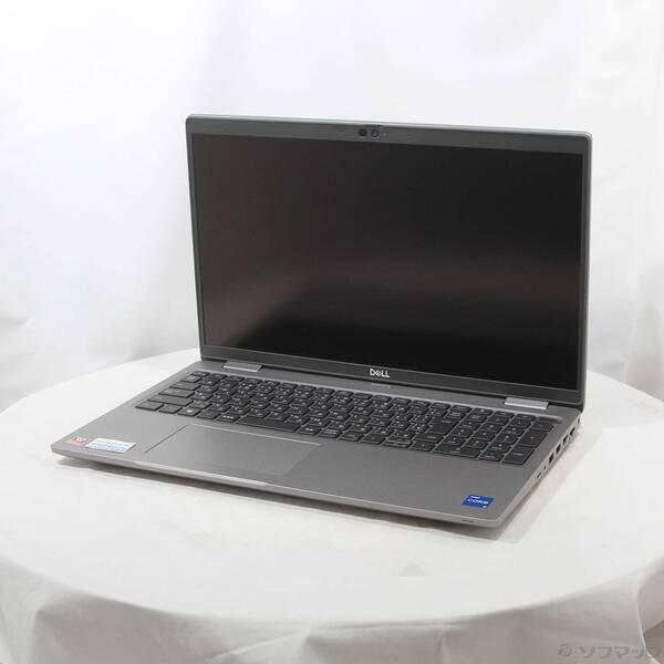〔中古〕DELL(デル) Latitude 5520〔377-ud〕