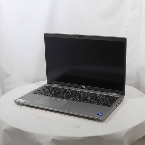 〔中古〕DELL(デル) Latitude 5520〔297-ud〕