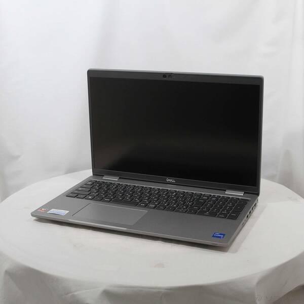 〔中古〕DELL(デル) Latitude 5520〔349-ud〕