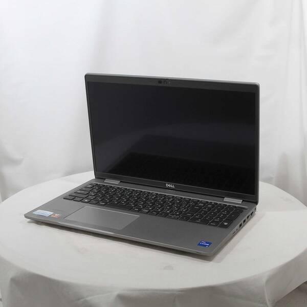〔中古〕DELL(デル) Latitude 5520〔377-ud〕
