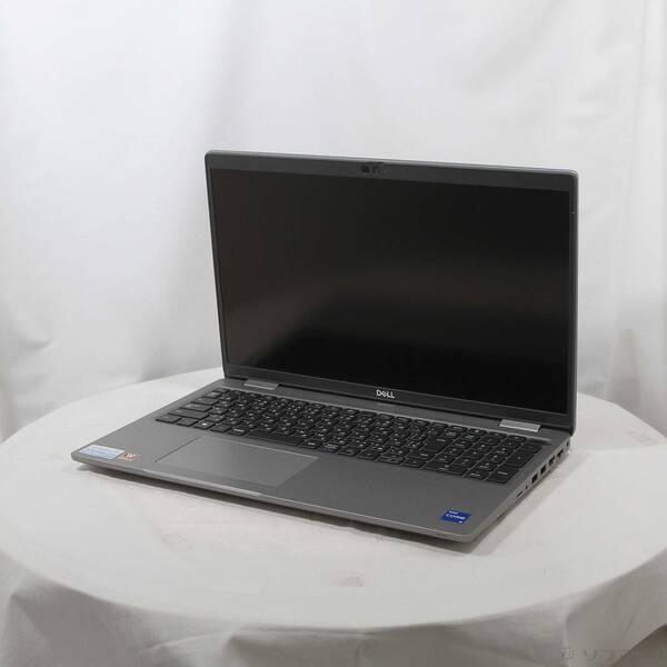 〔中古〕DELL(デル) Latitude 5520〔251-ud〕