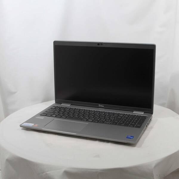 〔中古〕DELL(デル) Latitude 5520〔348-ud〕