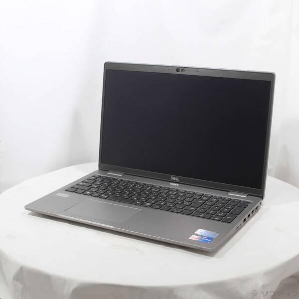 〔中古〕DELL(デル) Latitude 5520〔262-ud〕