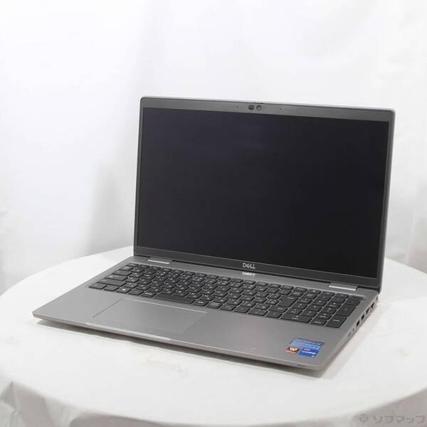 〔中古〕DELL(デル) Latitude 5520〔262-ud〕