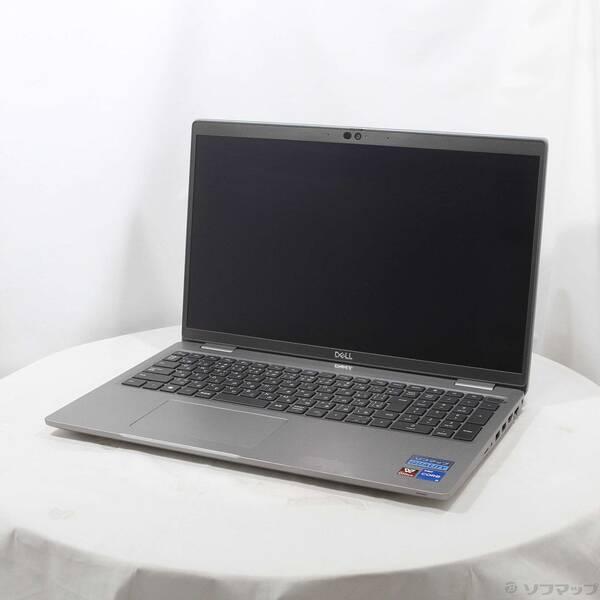 〔中古〕DELL(デル) Latitude 5520〔262-ud〕