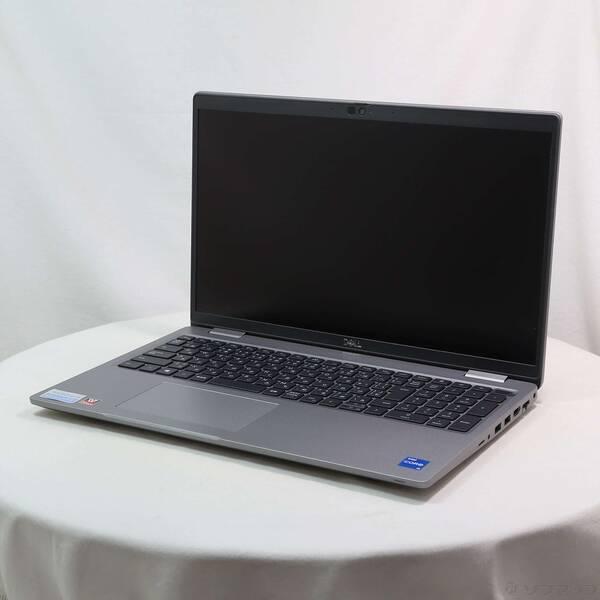 〔中古〕DELL(デル) Latitude 5520〔198-ud〕