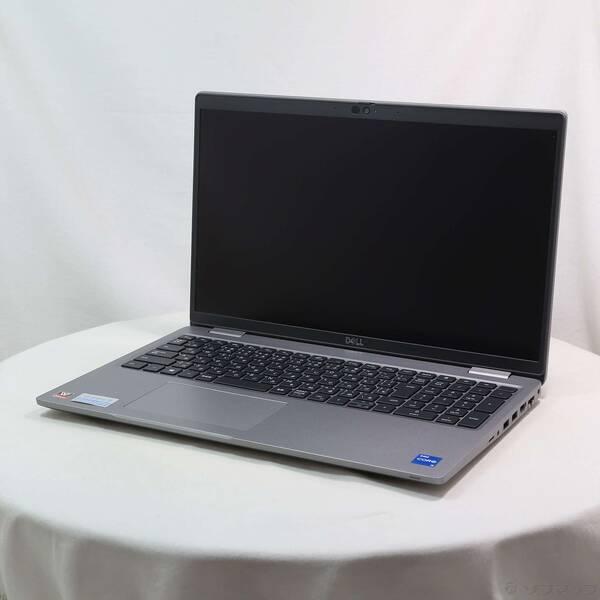 〔中古〕DELL(デル) Latitude 5520〔198-ud〕