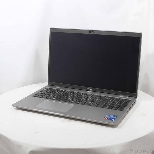 〔中古〕DELL(デル) Latitude 5520〔262-ud〕