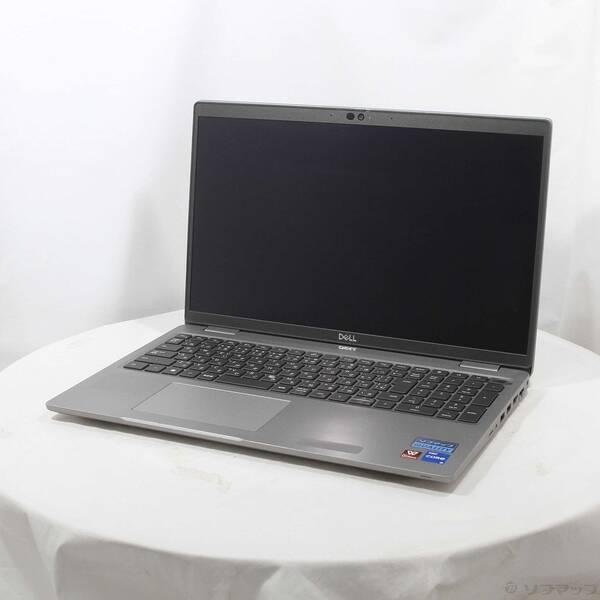 〔中古〕DELL(デル) Latitude 5520〔349-ud〕