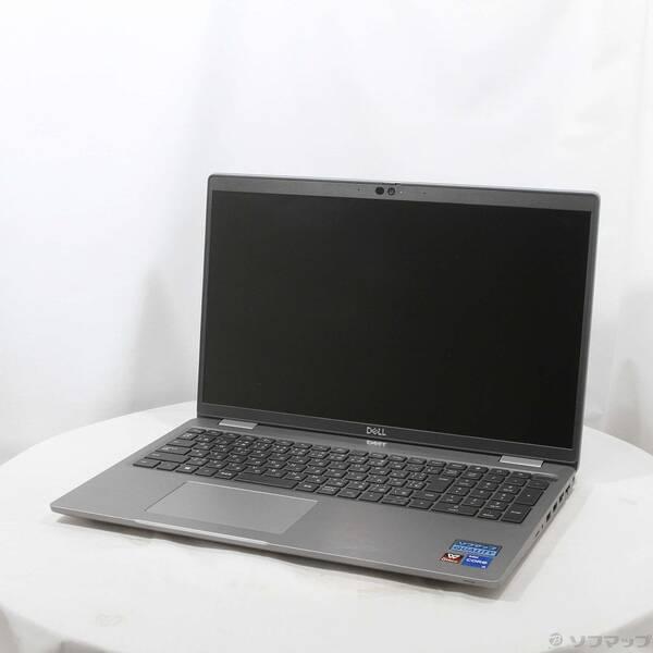 〔中古〕DELL(デル) Latitude 5520〔262-ud〕