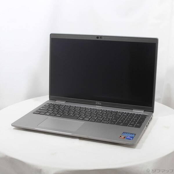 〔中古〕DELL(デル) Latitude 5520〔262-ud〕