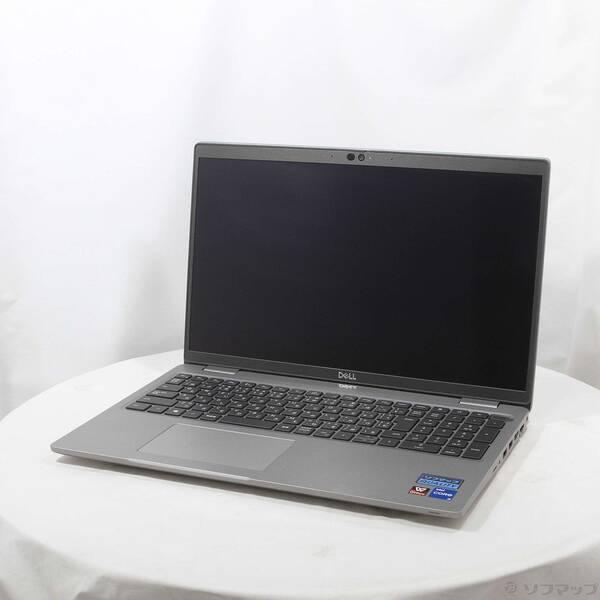 〔中古〕DELL(デル) Latitude 5520〔262-ud〕