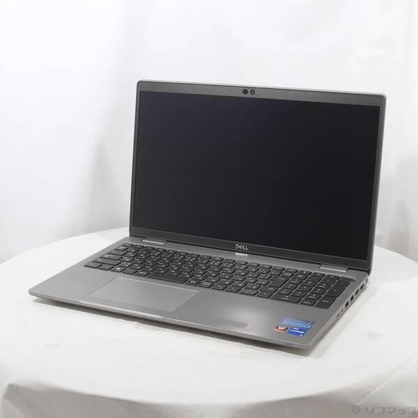 〔中古〕DELL(デル) Latitude 5520〔262-ud〕