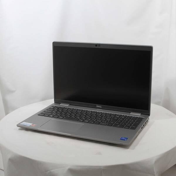 〔中古〕DELL(デル) Latitude 5520〔269-ud〕