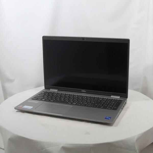 〔中古〕DELL(デル) Latitude 5520〔377-ud〕