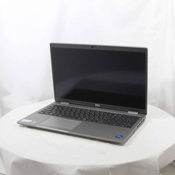 〔中古〕DELL(デル) Latitude 5520〔377-ud〕
