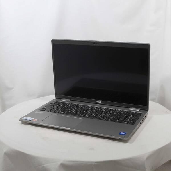 〔中古〕DELL(デル) Latitude 5520〔258-ud〕