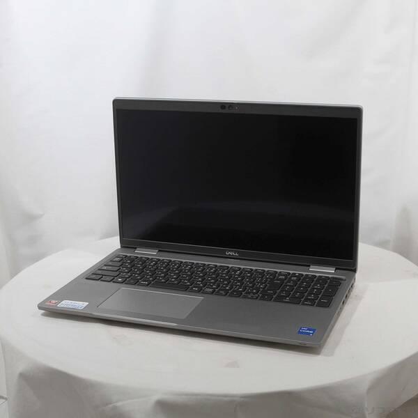〔中古〕DELL(デル) Latitude 5520〔258-ud〕