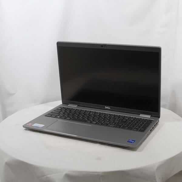 〔中古〕DELL(デル) Latitude 5520〔276-ud〕