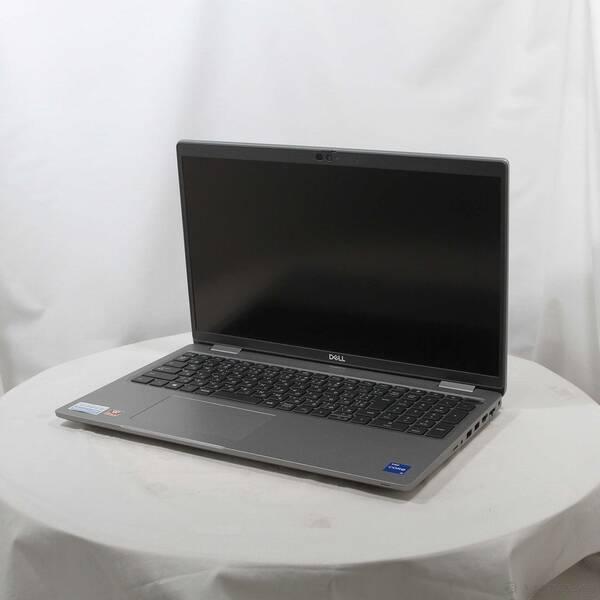 〔中古〕DELL(デル) Latitude 5520〔276-ud〕