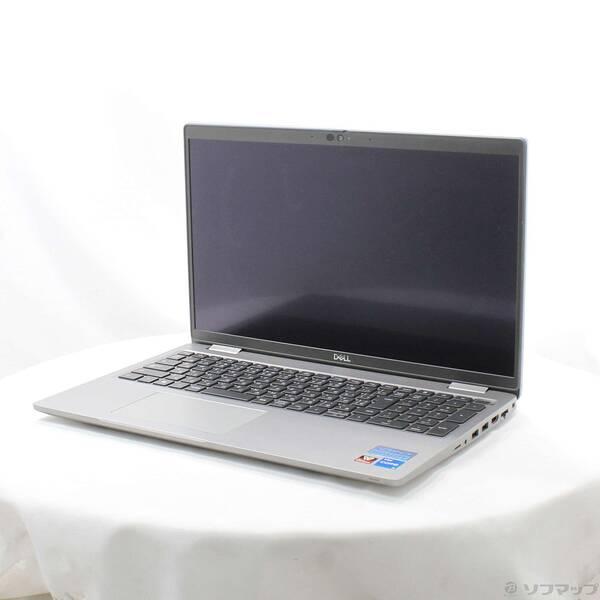 〔中古〕DELL(デル) Latitude 5520〔344-ud〕