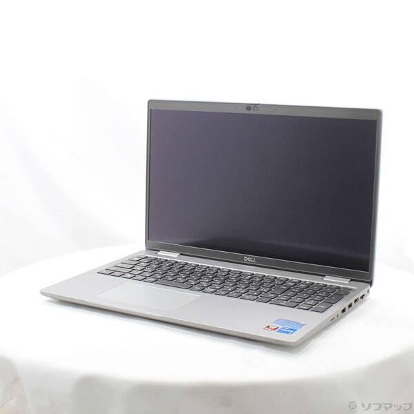 〔中古〕DELL(デル) Latitude 5520〔262-ud〕