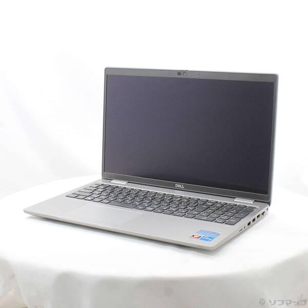 〔中古〕DELL(デル) Latitude 5520〔198-ud〕
