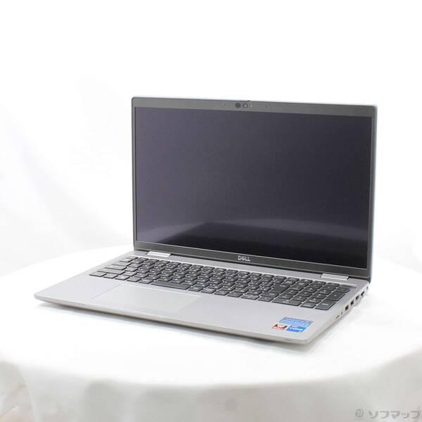〔中古〕DELL(デル) Latitude 5520〔344-ud〕