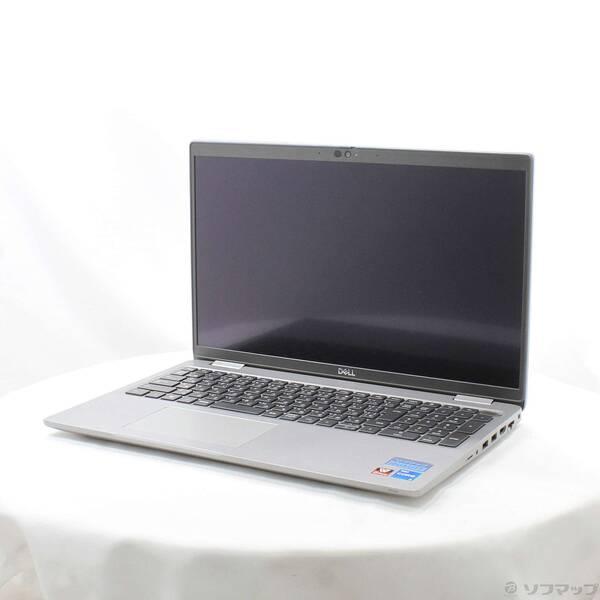 〔中古〕DELL(デル) Latitude 5520〔344-ud〕