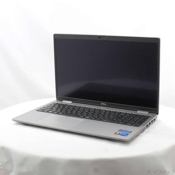 〔中古〕DELL(デル) Latitude 5520〔344-ud〕