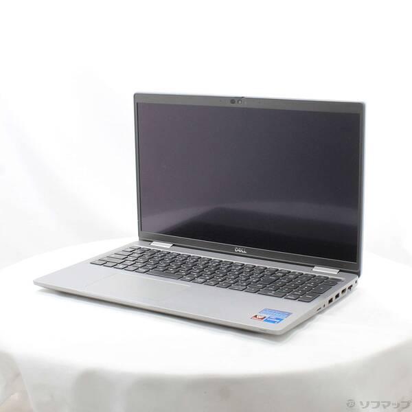 〔中古〕DELL(デル) Latitude 5520〔198-ud〕