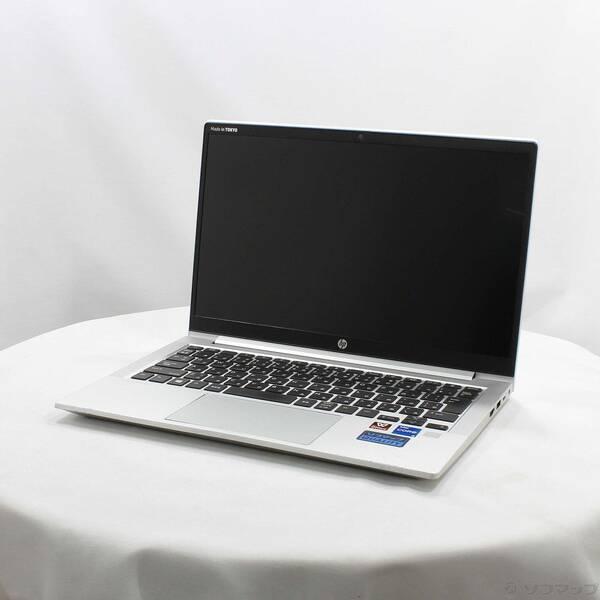 〔中古〕hp(エイチピー) HP ProBook 430 G8 20Z05AV〔262-ud〕