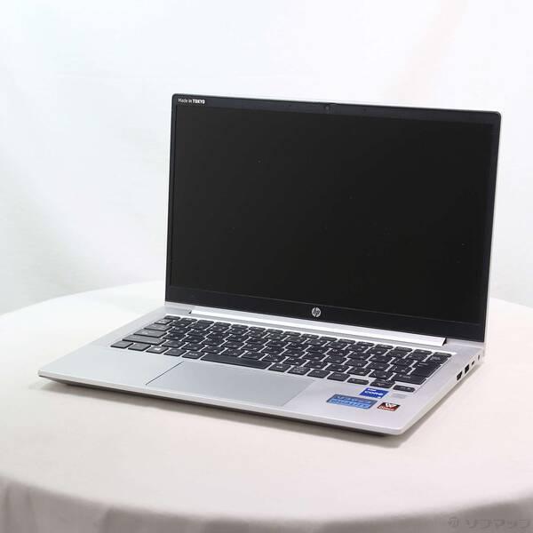 〔中古〕hp(ヒューレットパッカード) HP ProBook 430 G8 20Z05AV〔377-...