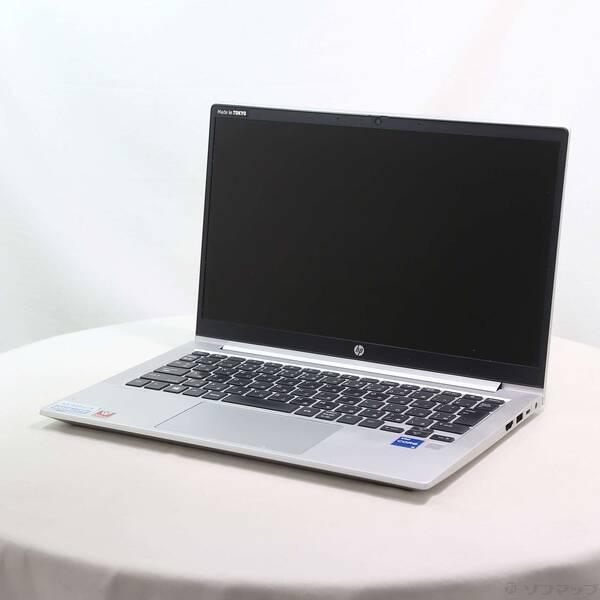 〔中古〕hp(ヒューレットパッカード) HP ProBook 430 G8 20Z05AV〔377-...