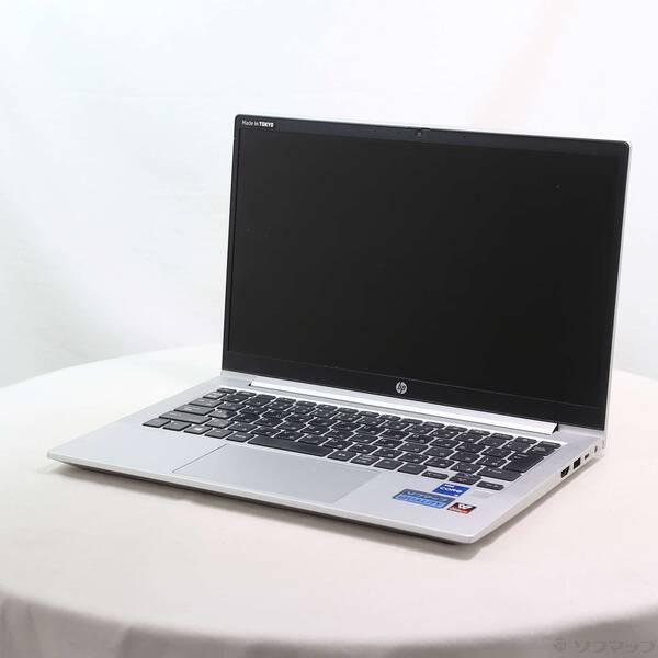 〔中古〕hp(ヒューレットパッカード) HP ProBook 430 G8 20Z05AV〔377-...