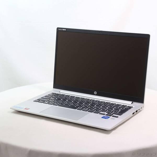 〔中古〕hp(ヒューレットパッカード) HP ProBook 430 G8 20Z05AV〔377-...