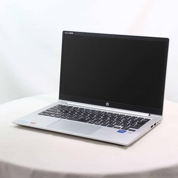 〔中古〕hp(ヒューレットパッカード) HP ProBook 430 G8 20Z05AV〔377-...