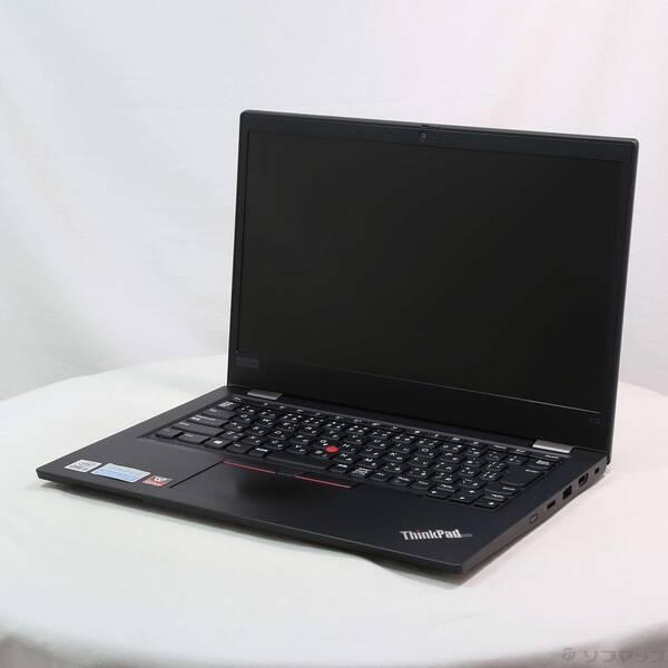 〔中古〕Lenovo(レノボジャパン) ThinkPad L13 20R3S03U00 ブラック〔3...