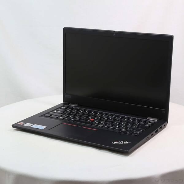 〔中古〕Lenovo(レノボジャパン) ThinkPad L13 20R3S03U00 ブラック〔2...