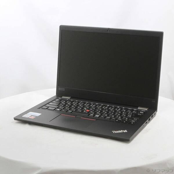 〔中古〕Lenovo(レノボジャパン) ThinkPad L13 20R3S03U00 ブラック〔2...