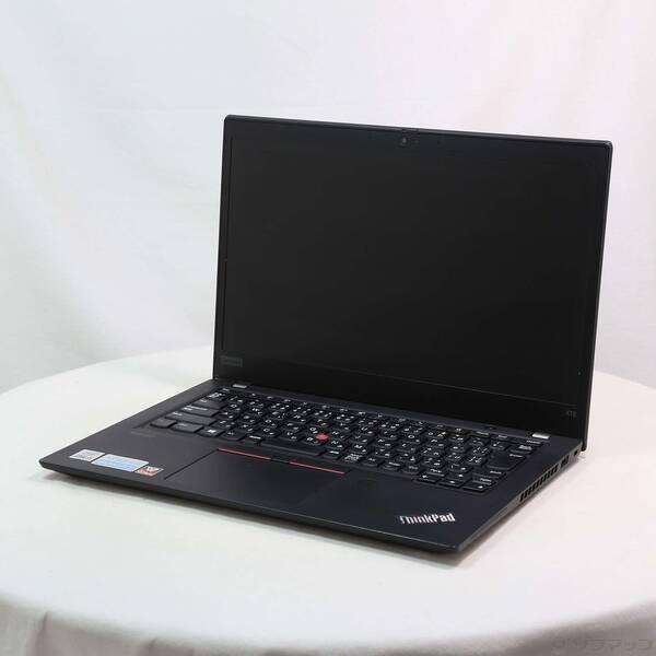 〔中古〕Lenovo(レノボジャパン) ThinkPad X13 Gen 1 20T3S0KX00〔...
